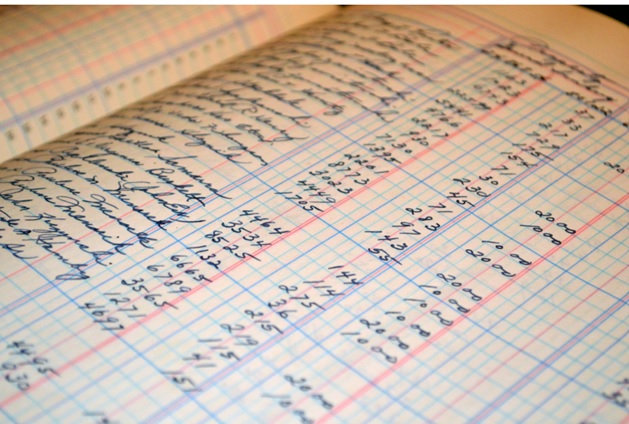 Bookkeeping