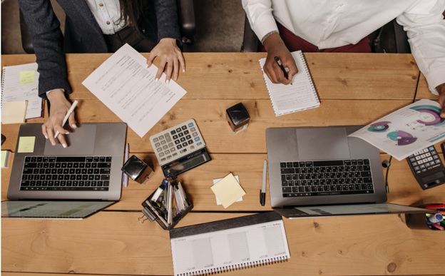 Bookkeeping