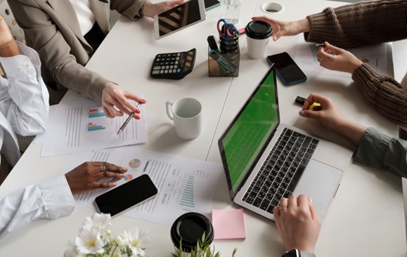 Bookkeeping